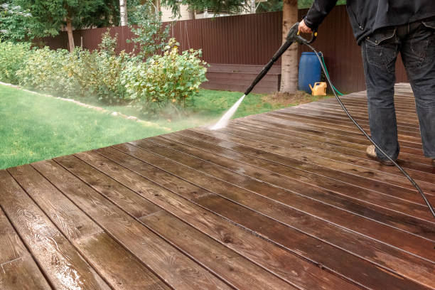 Trusted San Bruno, CA Pressure washing Experts